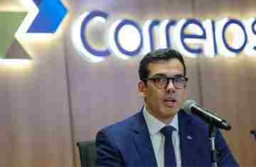 Correios prevê fechar mil agências e 15 mil demissões voluntárias